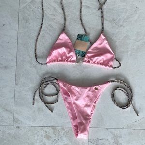 Lulo swim size small